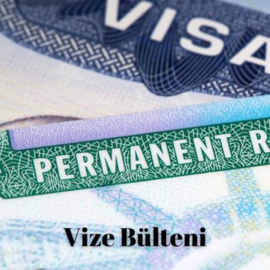 Vize Bülteni