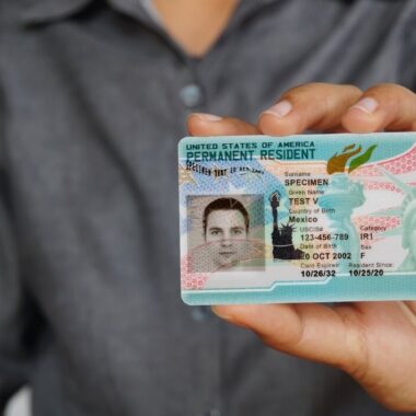 Green Card